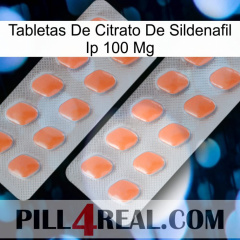 Sildenafil Citrate Tablets Ip 100 Mg 27